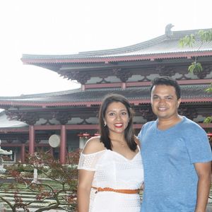 Meet your Posher, Shreya